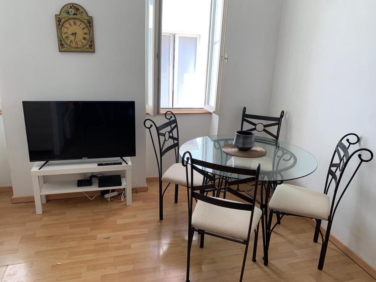 Biarritz Centre, Pres Avenue De Verdun, Cosy Apt 2 Pieces , Salon , Chambre Separe, Rue Tres Calme A 10 Minutes A Pied De La Grande Plage Esterno foto