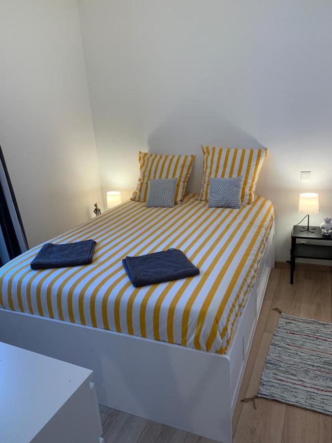 Biarritz Centre, Pres Avenue De Verdun, Cosy Apt 2 Pieces , Salon , Chambre Separe, Rue Tres Calme A 10 Minutes A Pied De La Grande Plage Esterno foto