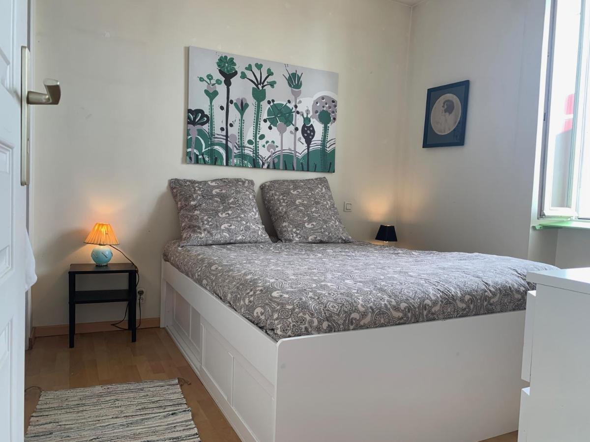 Biarritz Centre, Pres Avenue De Verdun, Cosy Apt 2 Pieces , Salon , Chambre Separe, Rue Tres Calme A 10 Minutes A Pied De La Grande Plage Esterno foto